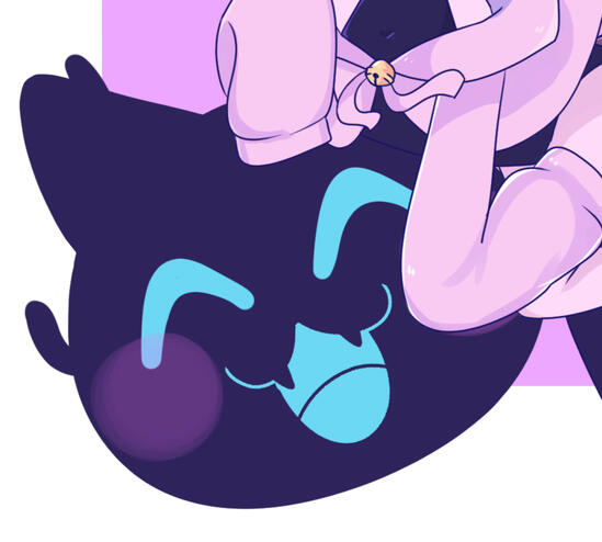 Large Meow Meow head Large Meow Meow head