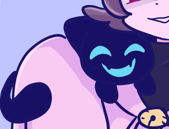 Meow Meow Smiling Meow Meow Smiling