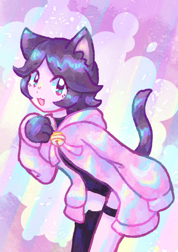 by @PastellaRoach