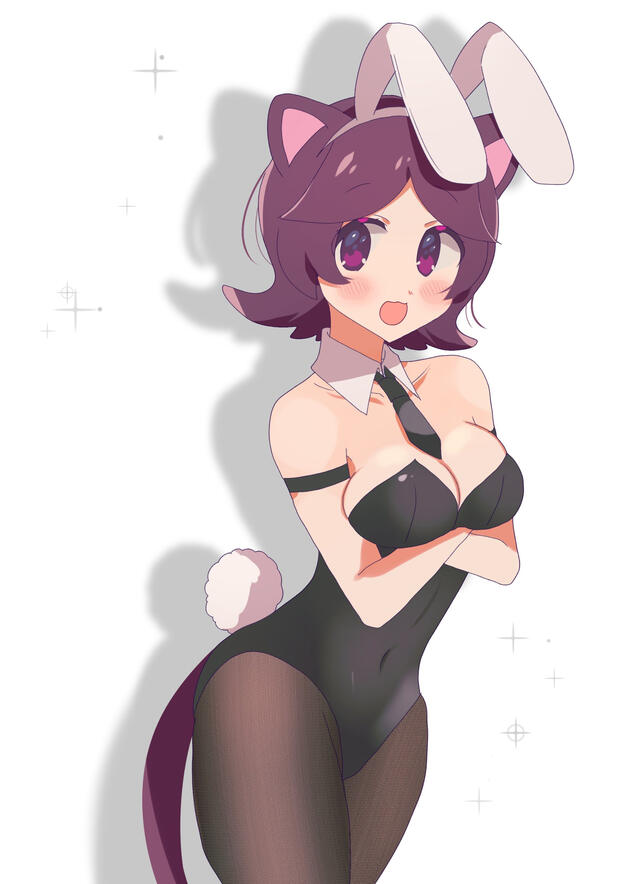 by @suyuri_oekaki
