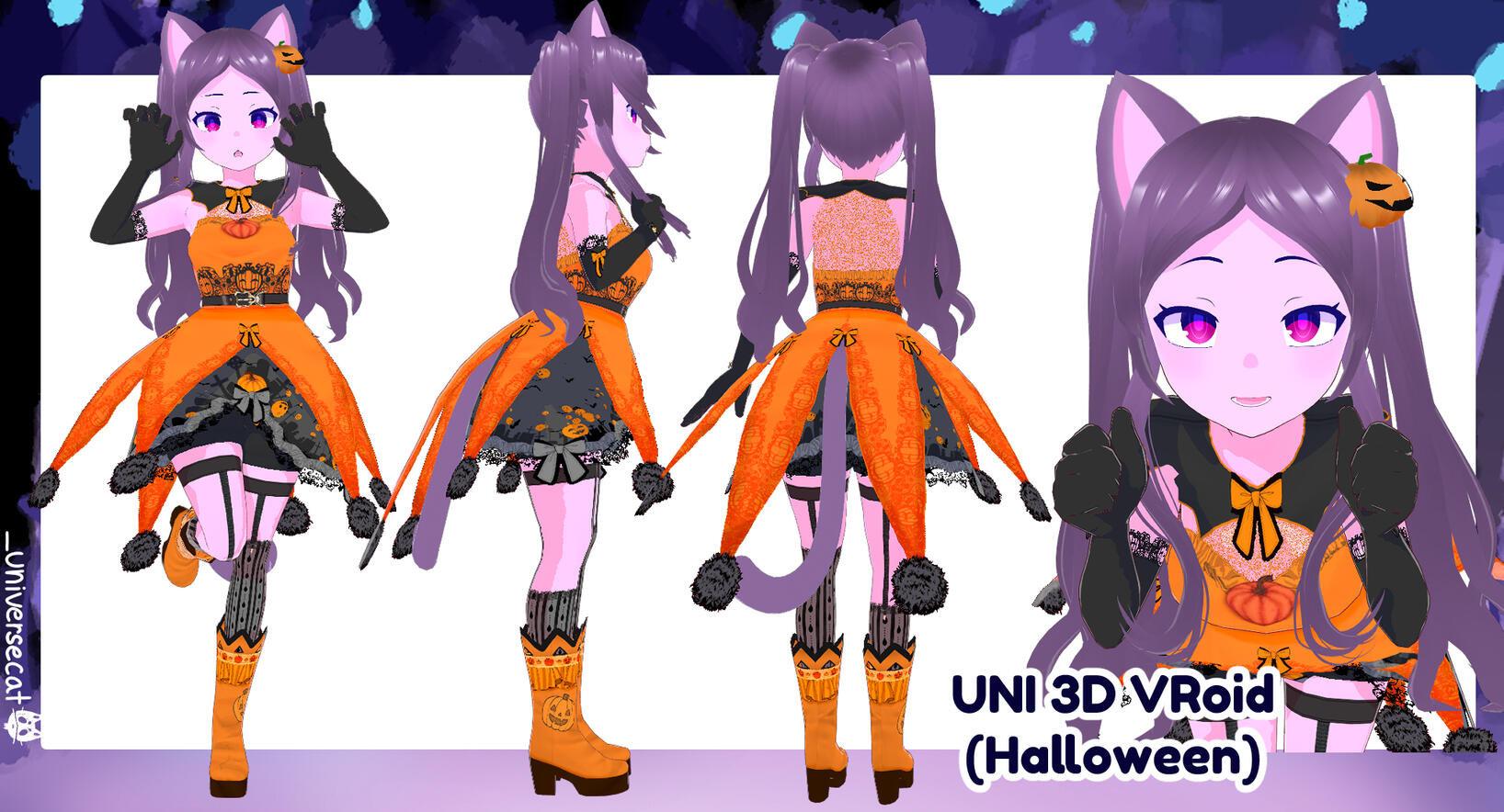 Outfit by kaitosai
